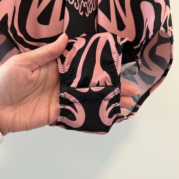 ☮️ BNWT - Moschino Underwear Onesie - Picture 7 of 10